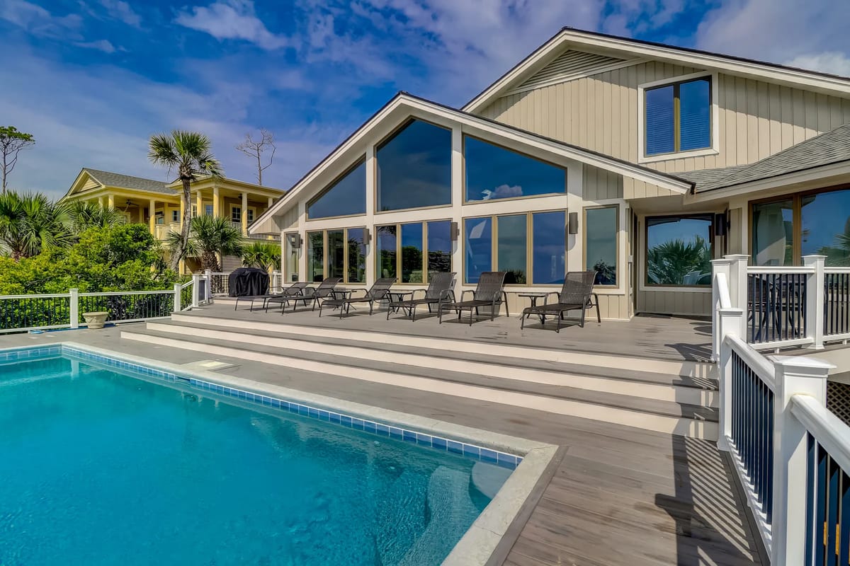 Photo from the property listing