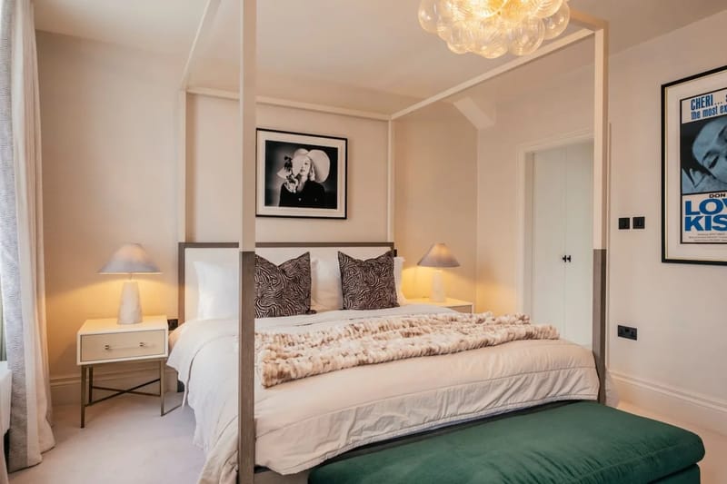 Dormitorio