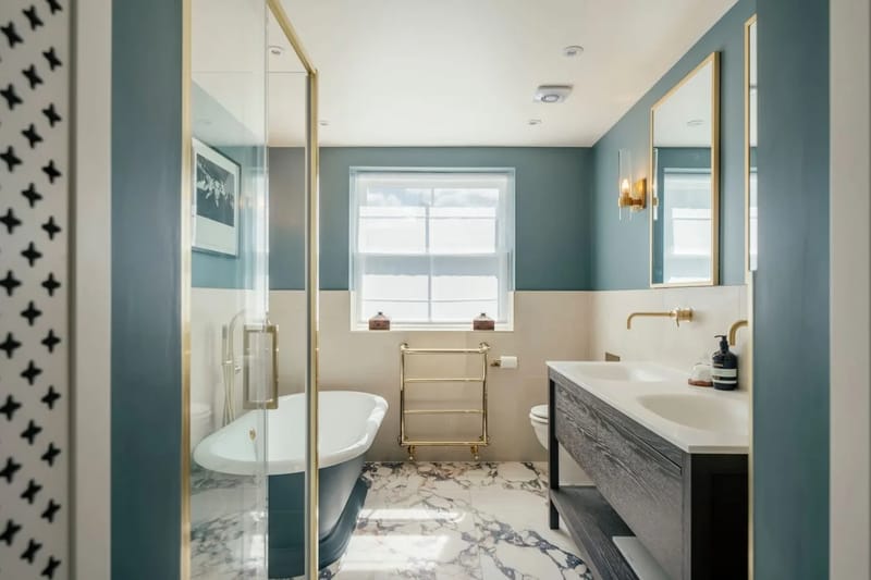 Baño