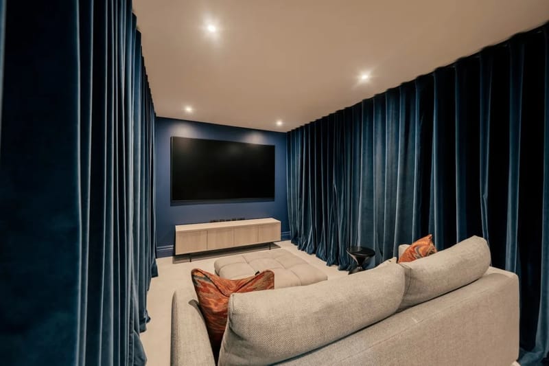 Sala de cine