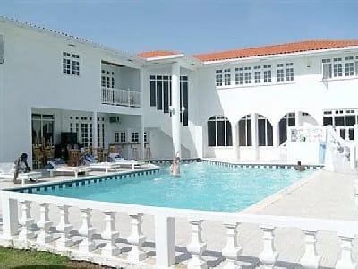 OR-03 — Ocho Rios Villa With 7 Bedrooms