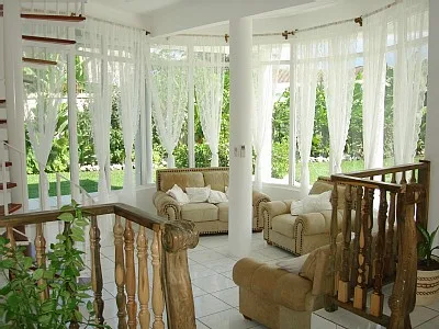 OR-03 — Ocho Rios Villa With 7 Bedrooms