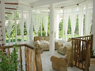 OR-03 — Ocho Rios Villa With 7 Bedrooms