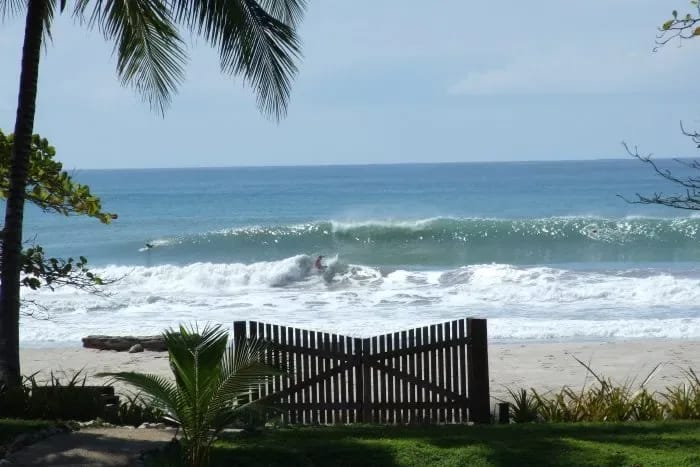 NI-08 — Beachfront Villa on the Nicoya Peninsula