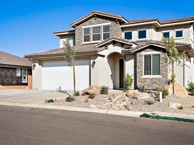 Photo from the property listing
