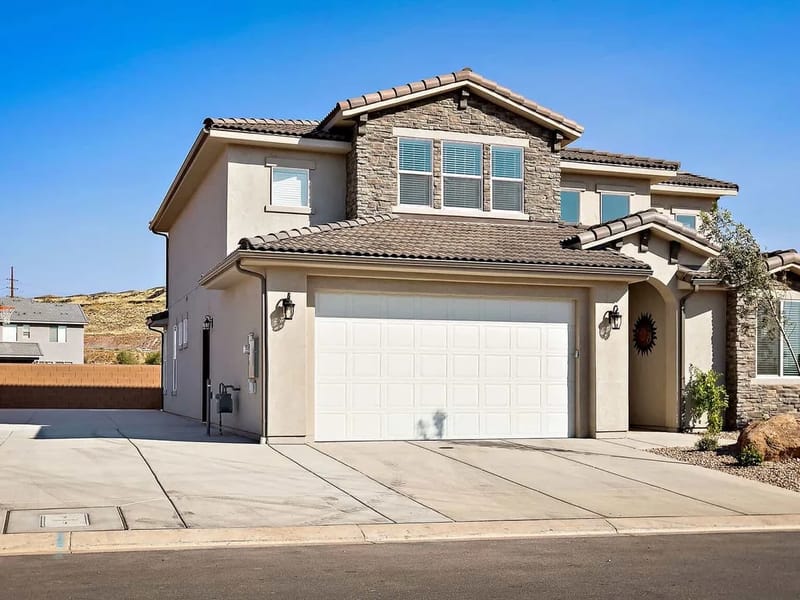 Photo from the property listing