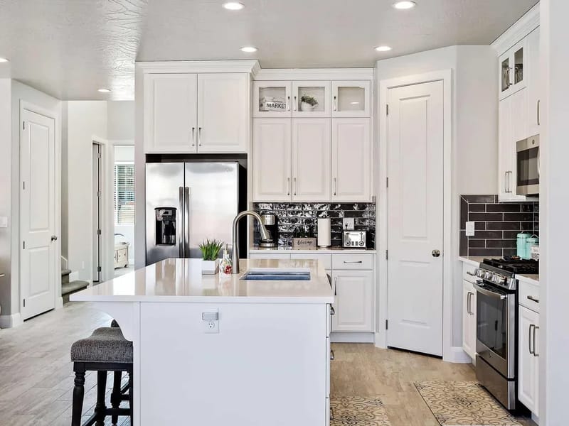 Photo from the property listing