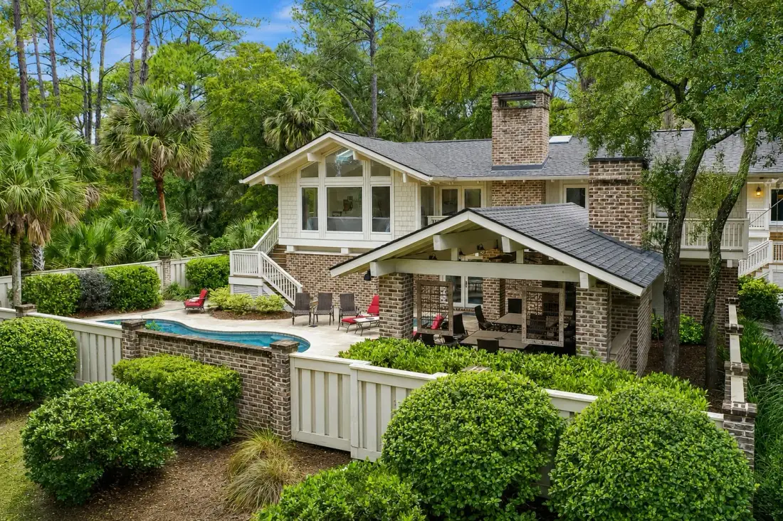 Photo from the property listing
