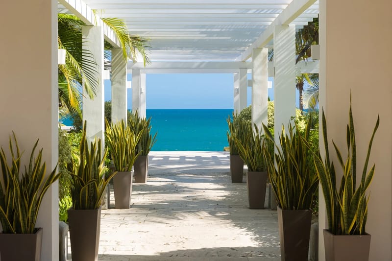 The Ventura Penthouse by AcoModo @Casamar