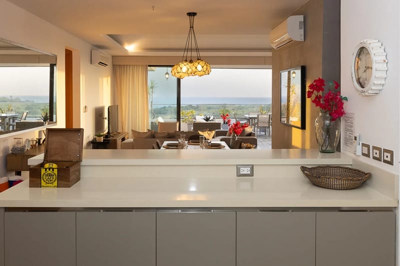 The Ventura Penthouse by AcoModo @Casamar