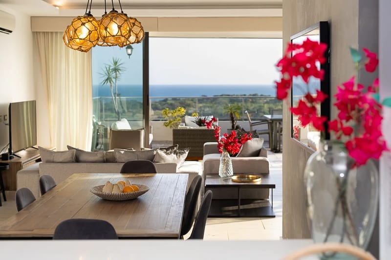 The Ventura Penthouse by AcoModo @Casamar