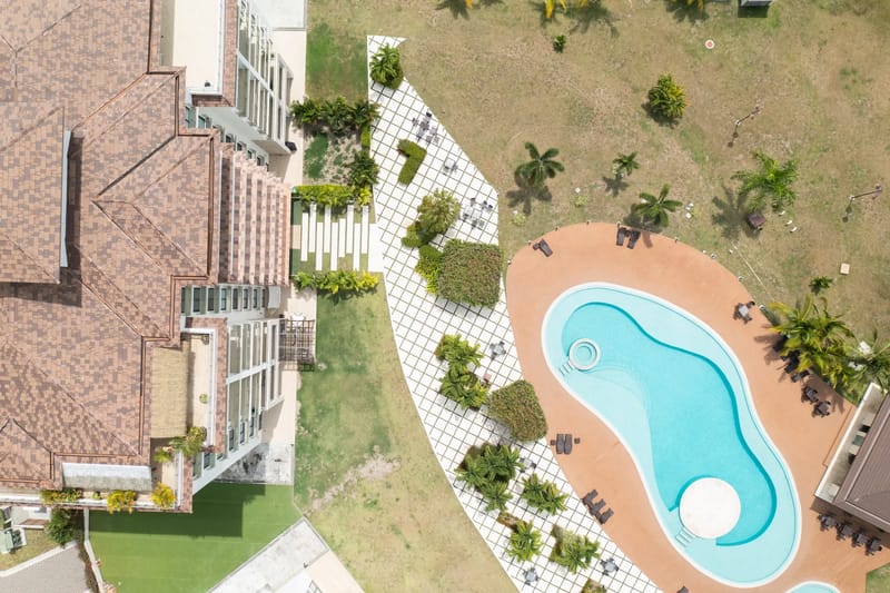 The Ventura Penthouse by AcoModo @Casamar