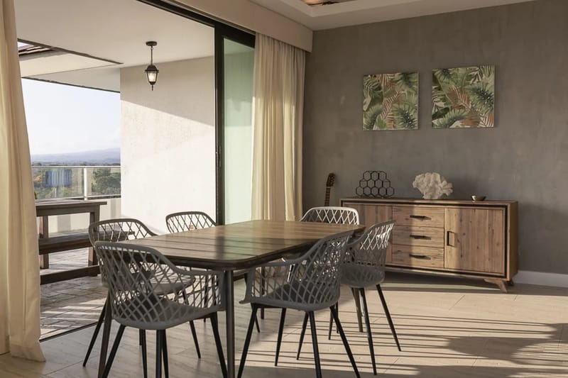The Ventura Penthouse by AcoModo @Casamar