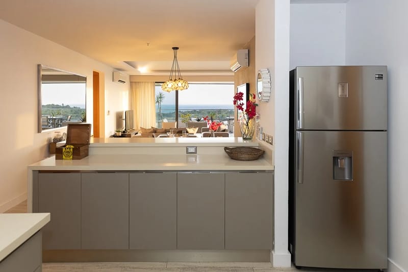 The Ventura Penthouse by AcoModo @Casamar