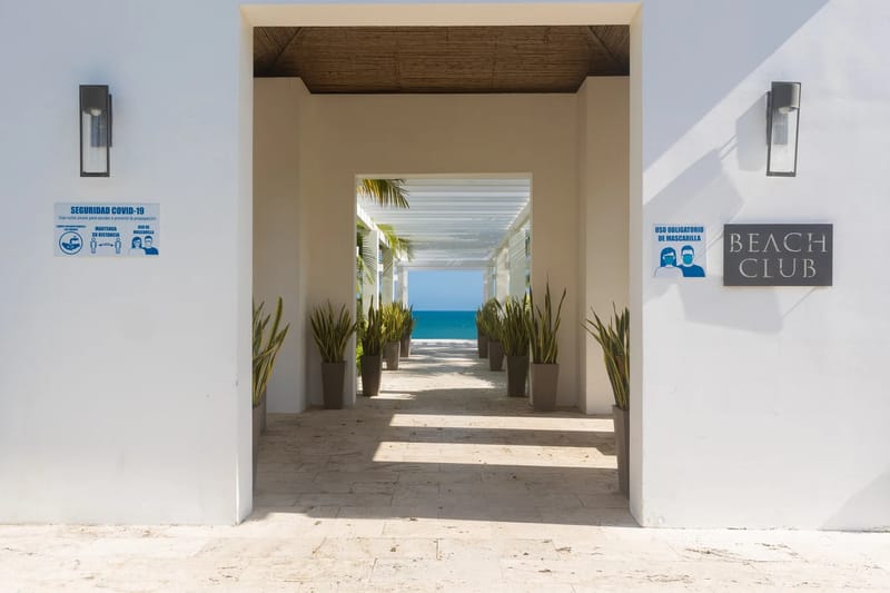 The Ventura Penthouse by AcoModo @Casamar