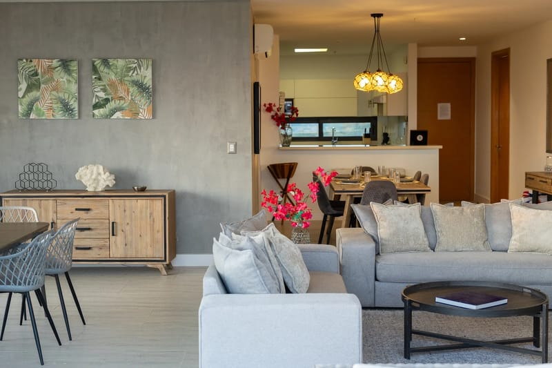 The Ventura Penthouse by AcoModo @Casamar