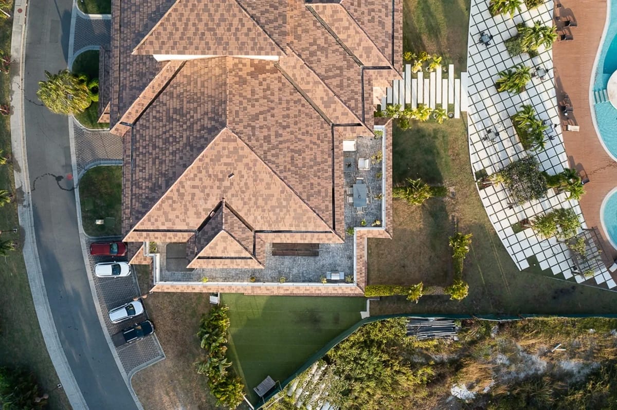 The Ventura Penthouse by AcoModo @Casamar