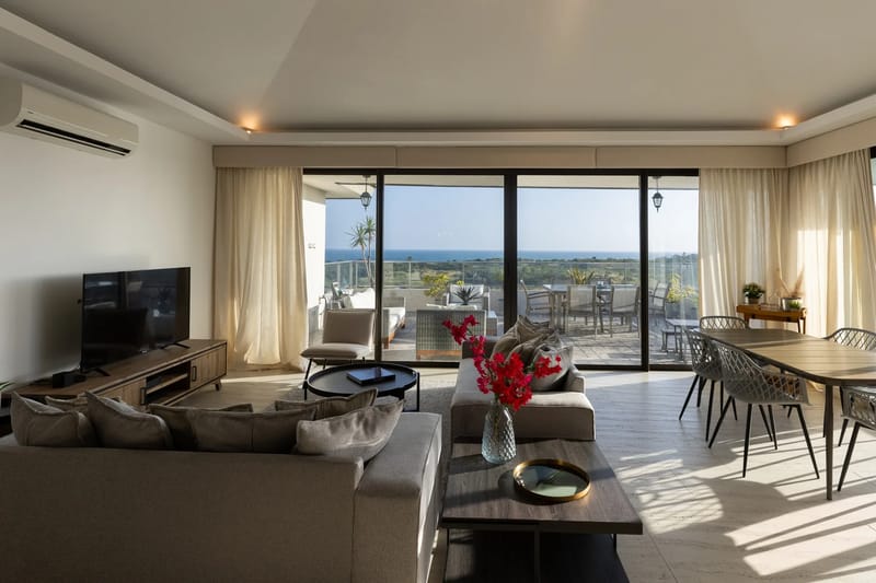 The Ventura Penthouse by AcoModo @Casamar