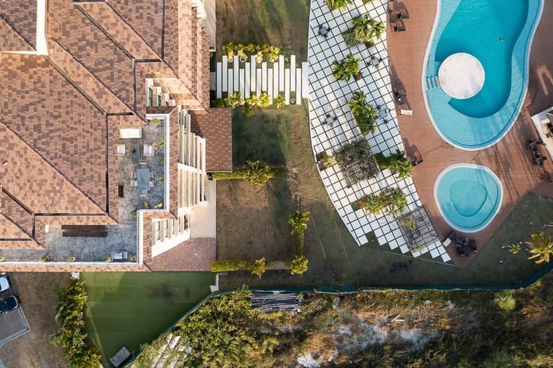 The Ventura Penthouse by AcoModo @Casamar