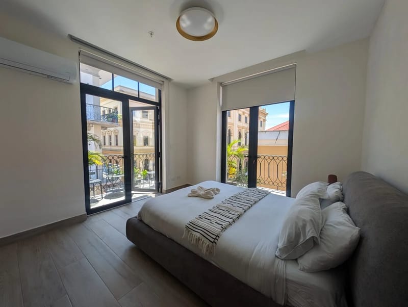 The Views Condo by AcoModo @Casco Viejo