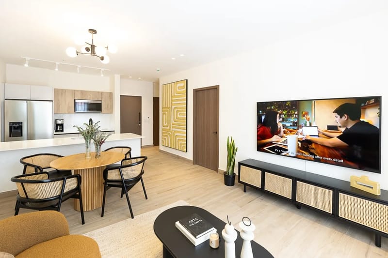 The Views Condo by AcoModo @Casco Viejo