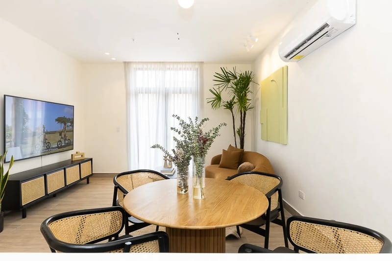 The Views Condo by AcoModo @Casco Viejo