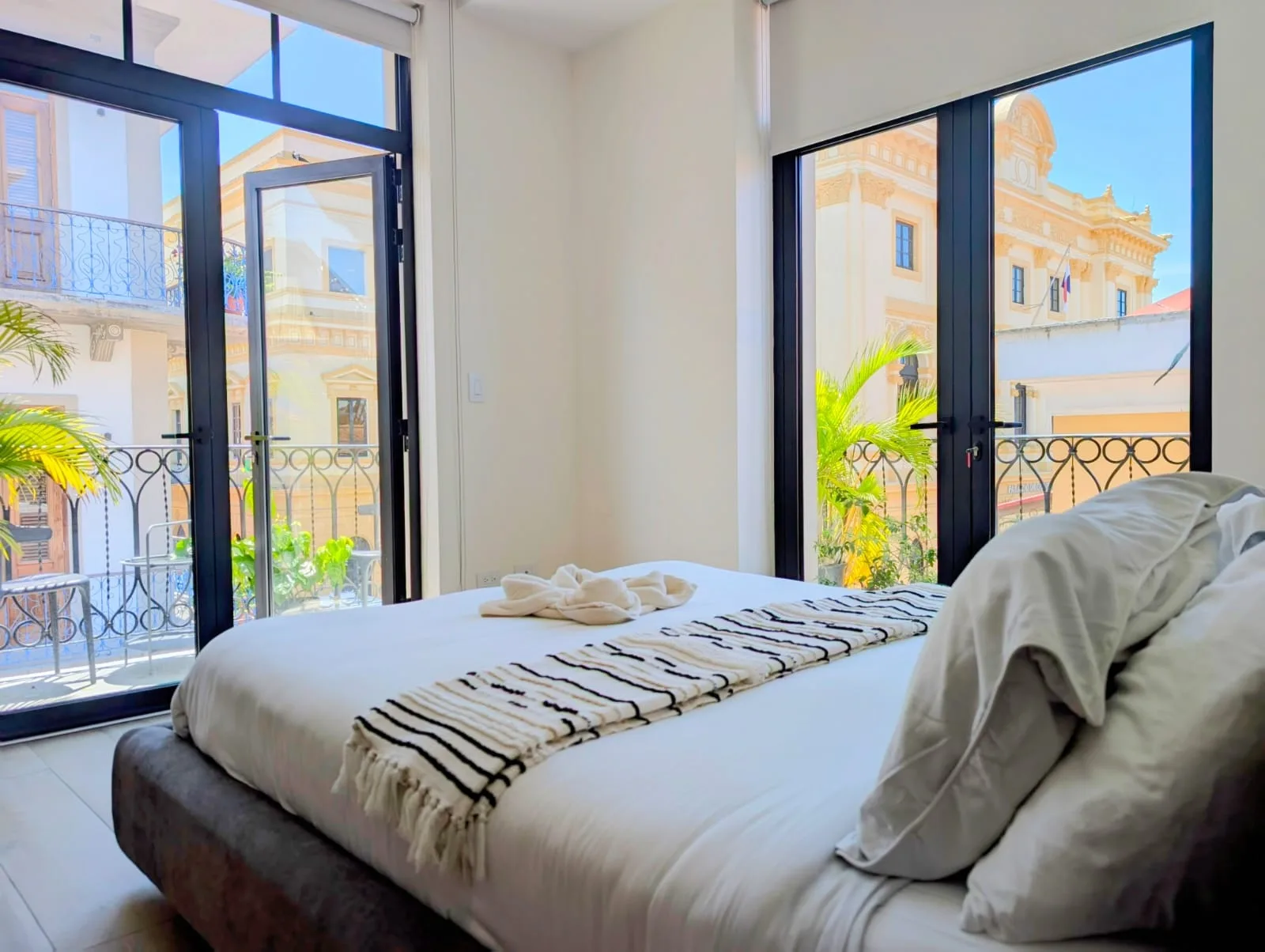 The Views Condo by AcoModo @Casco Viejo