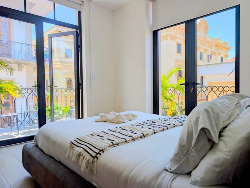 The Views Condo by AcoModo @Casco Viejo