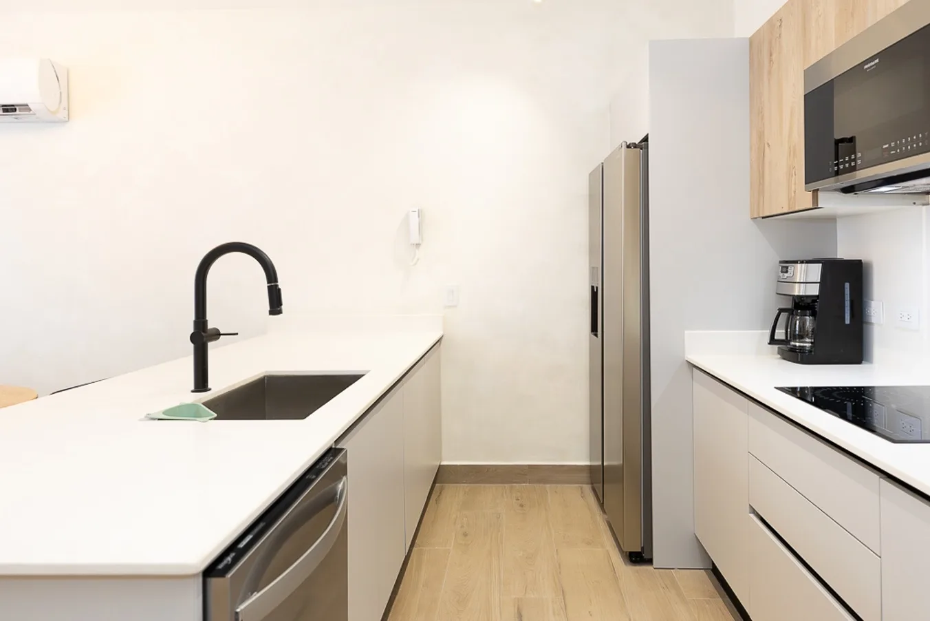The Views Condo by AcoModo @Casco Viejo