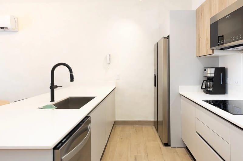 The Views Condo by AcoModo @Casco Viejo