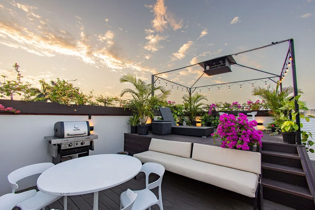 The Views Condo by AcoModo @Casco Viejo
