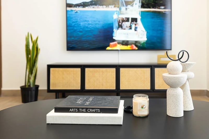 The Views Condo by AcoModo @Casco Viejo