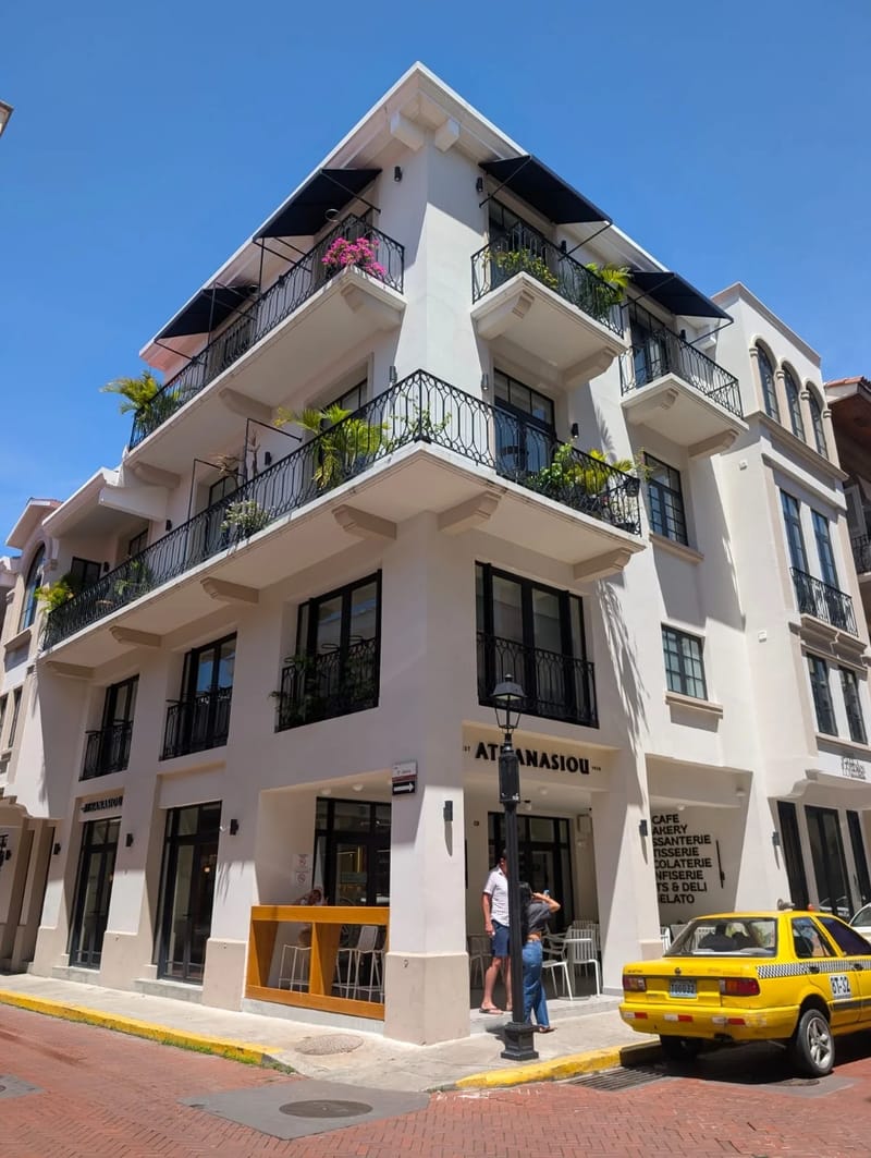 The Views Condo by AcoModo @Casco Viejo