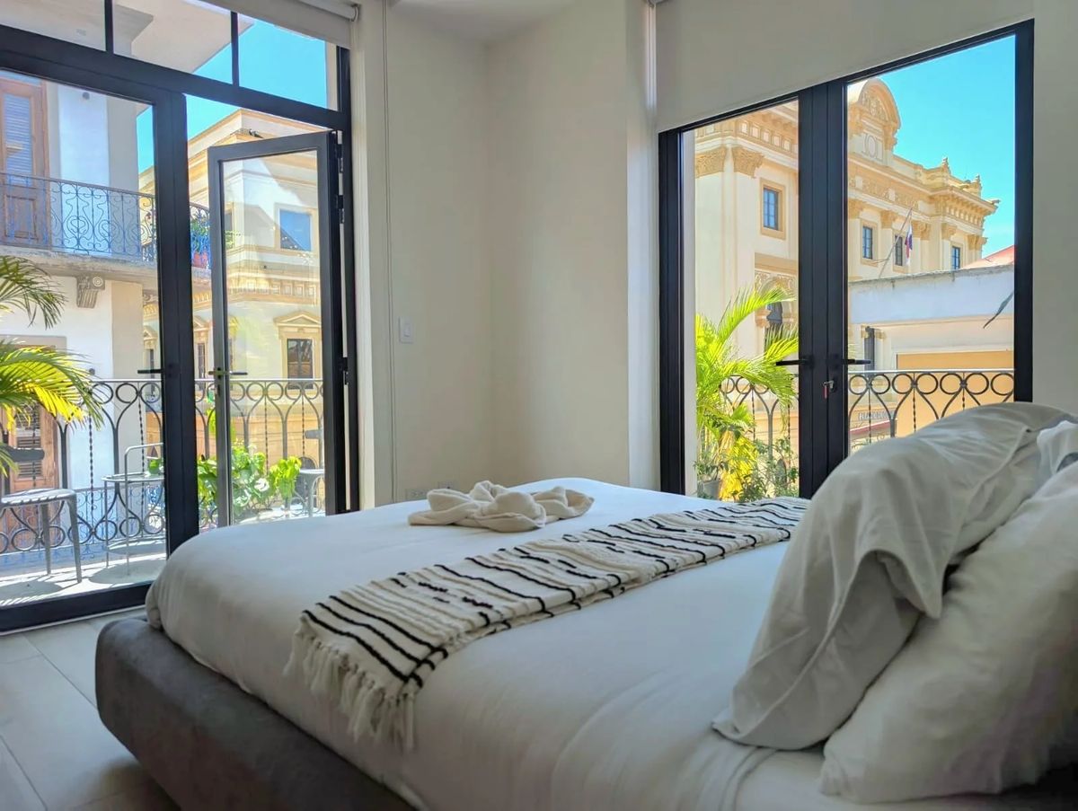 The Views Condo by AcoModo @Casco Viejo