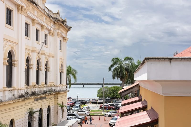 The Views Condo by AcoModo @Casco Viejo