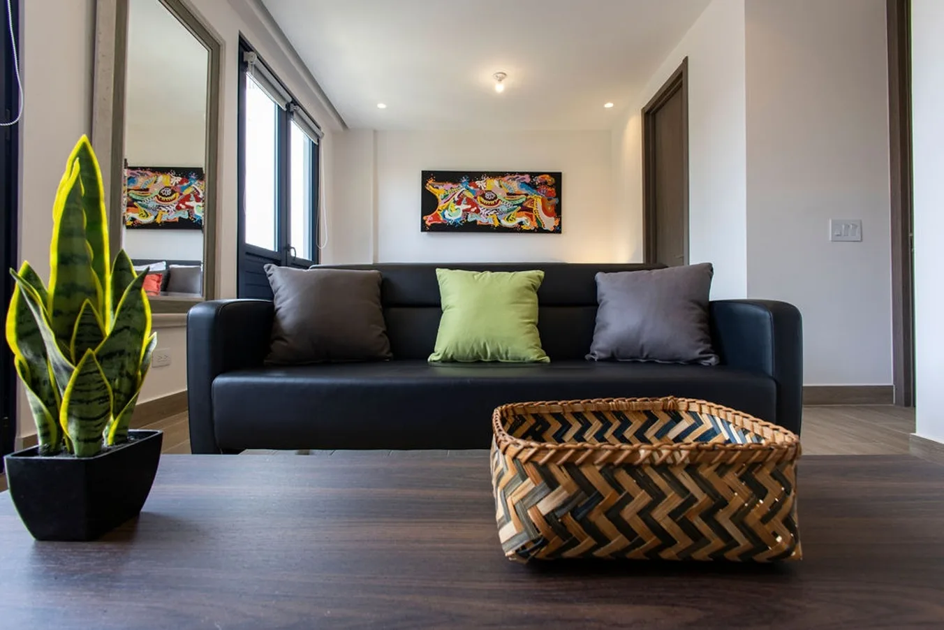 The Regal Condo by AcoModo @Casco Viejo