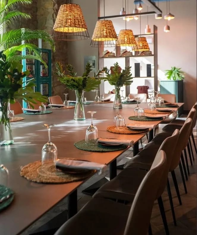 The Regal Condo by AcoModo @Casco Viejo