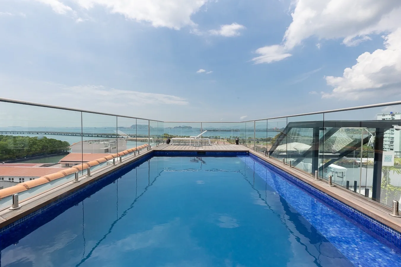 The Regal Condo by AcoModo @Casco Viejo