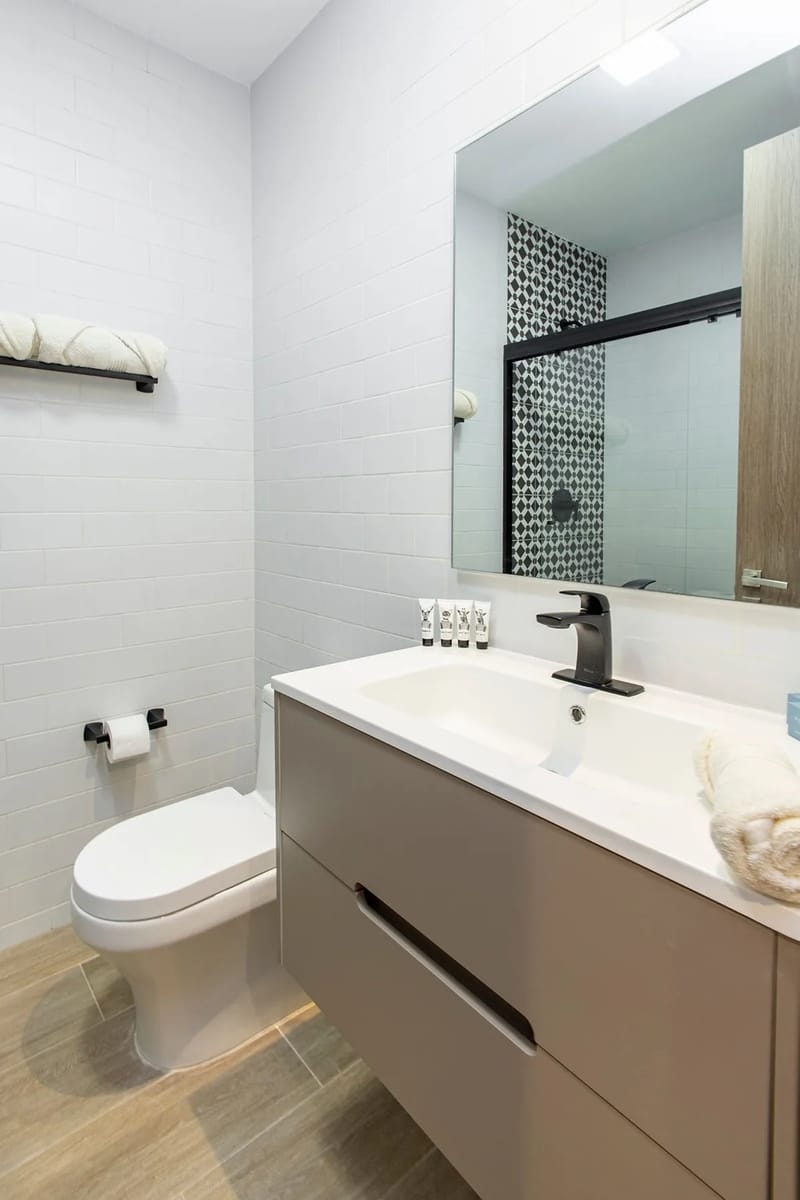 The Regal Condo by AcoModo @Casco Viejo