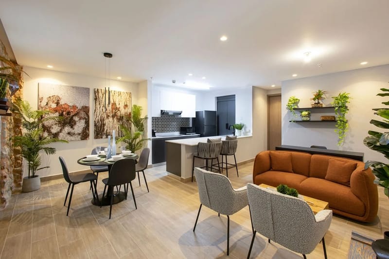 The Regal Condo by AcoModo @Casco Viejo
