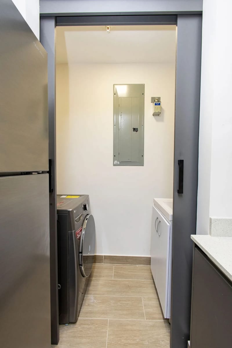 The Regal Condo by AcoModo @Casco Viejo