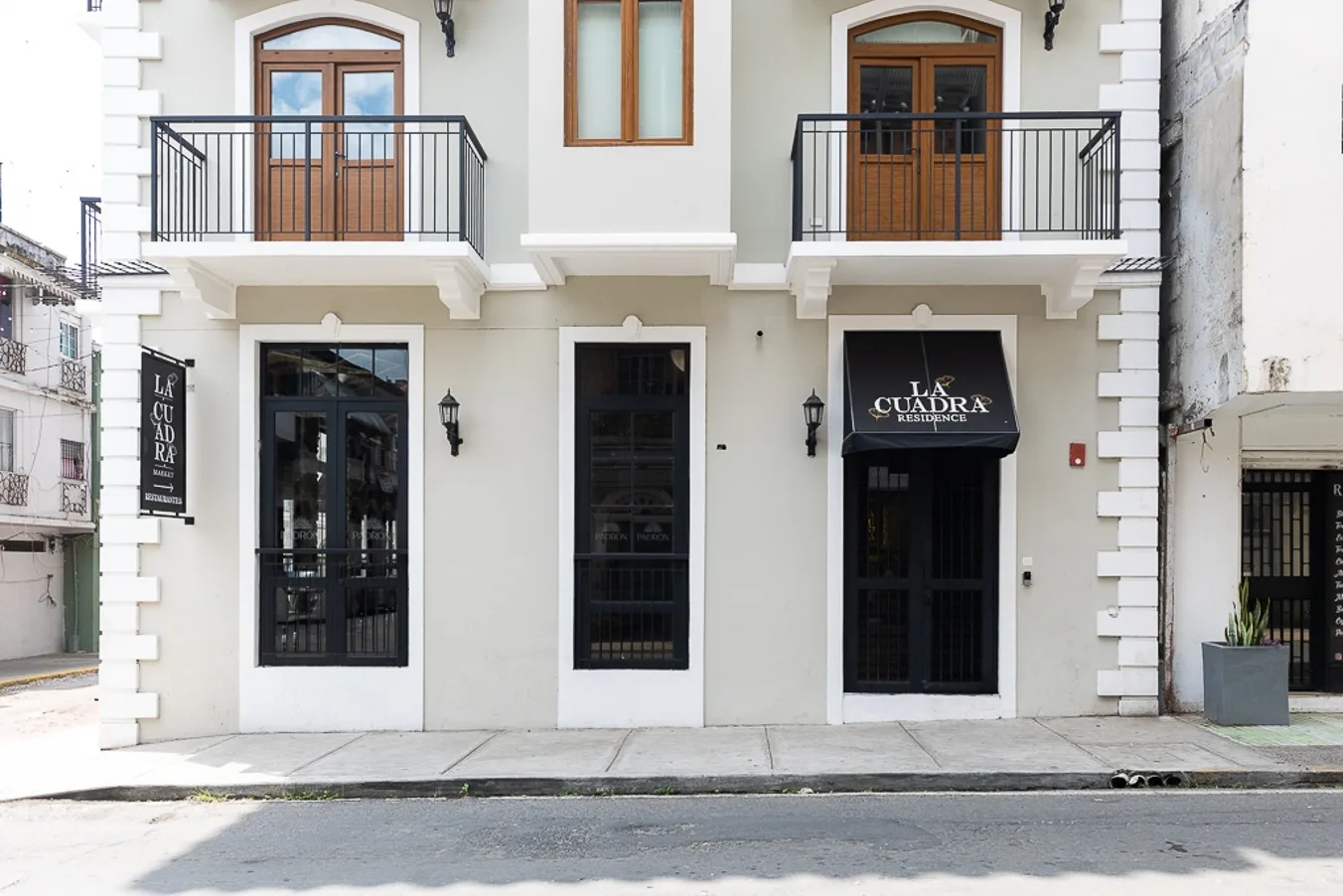 The Regal Condo by AcoModo @Casco Viejo