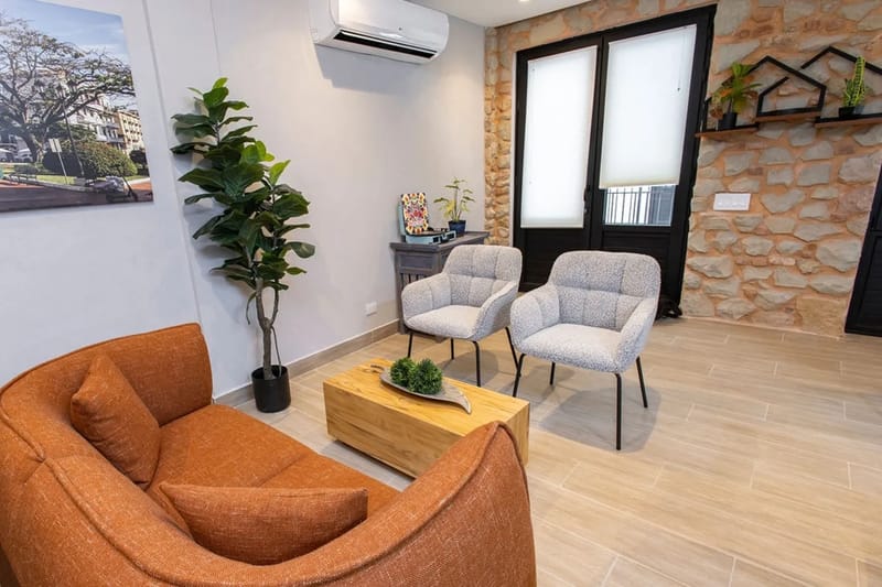 The Regal Condo by AcoModo @Casco Viejo