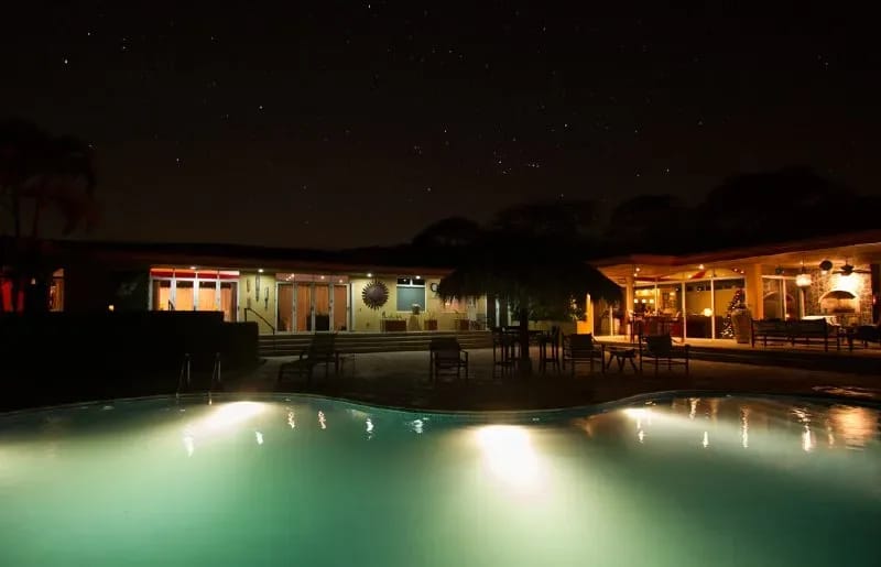TA-09 — Tamarindo Private Rental Estate