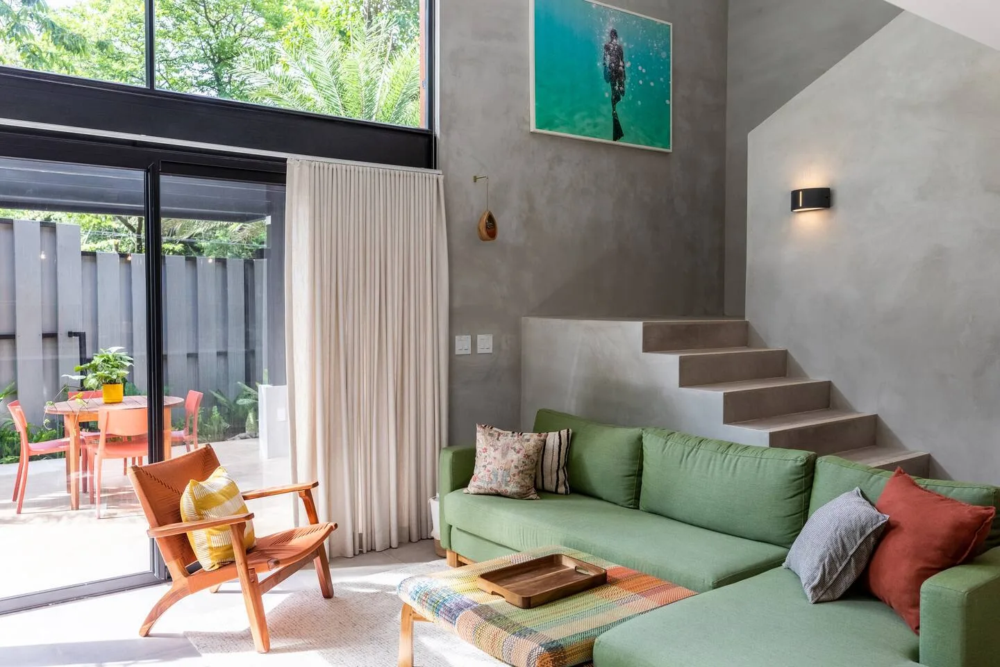 Sal y Mar Casita · 6