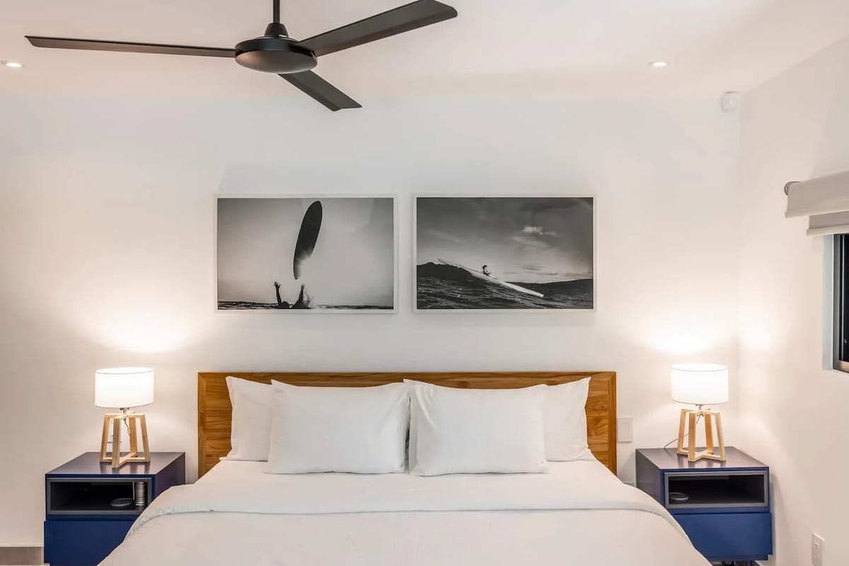 Sal y Mar Casita · 5