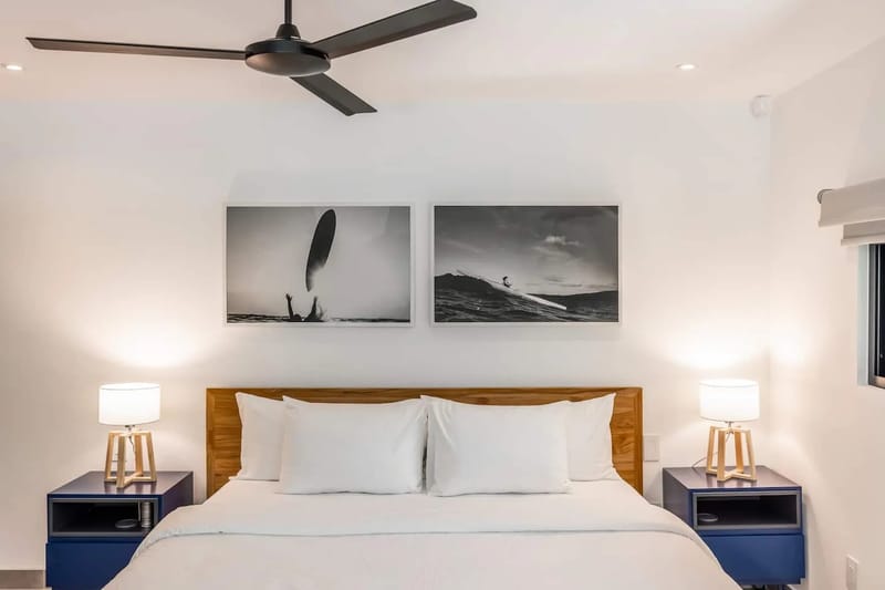 Sal y Mar Casita · 5