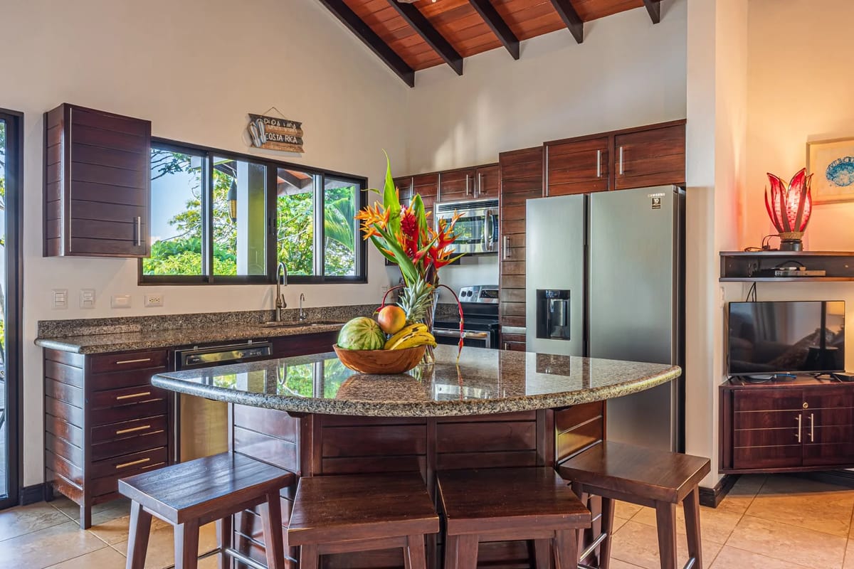 Villa Olas Azul
