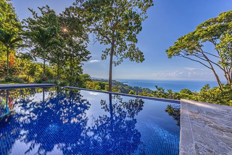 Villa Olas Azul