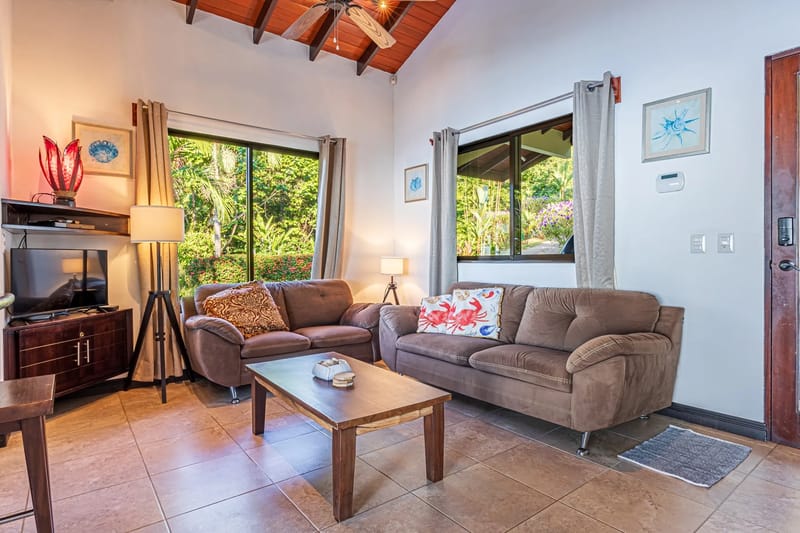 Villa Olas Azul